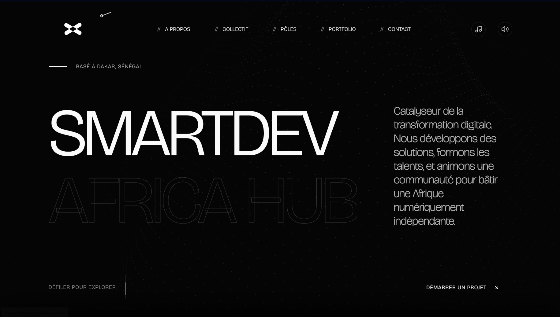 Smart Dev Africa